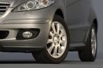 Mercedes-Benz A-Class 5-Door 2004 года